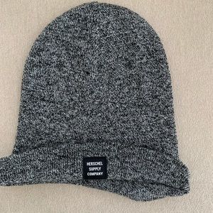 Herschel beanie